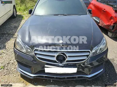 2015, Mercedes-Benz / E 350, VIN: WDDHF9EB9FB098870, 142541 км., diesel