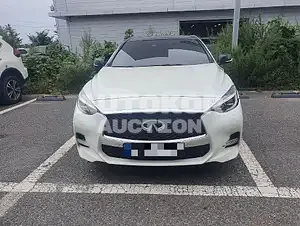 2017, Infiniti / Q30, 65000 км., gas, 1991 куб.см.