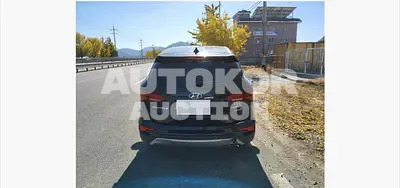 2016, Hyundai / Santa FE, 194762 км., diesel, 1995 куб.см.