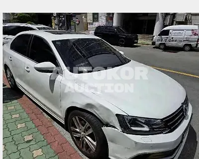 2015, Volkswagen / Jetta, 168374 км., diesel, 1968 куб.см.