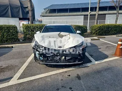 2021, Kia / K5, VIN: KNAG1412BMA089458, 33879 км., gas