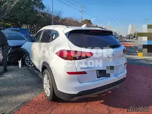 2019, Hyundai / Tucson, VIN: KMHJ3817GKU927665, diesel
