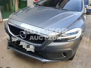 2016, Volvo / V40, VIN: YV1MZ79K0H2118902, diesel