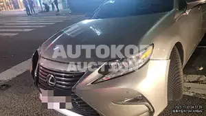 2017, Lexus / ES 300, VIN: JTHBW1GG0H2147451, hybrid