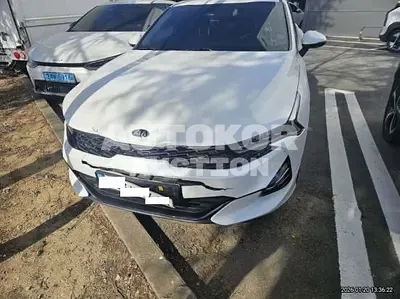 2021, Kia / K5, VIN: KNAG741BBMA133236, 54524 км., lpg, 2000 куб.см.