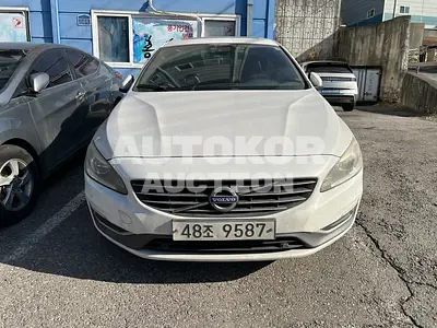 2015, Volvo / S60, 278295 км., diesel