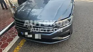 2020, Volkswagen / Jetta, 70000 км., gas, 1395 куб.см.