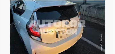 2018, Toyota / Prius, 239300 км., hybrid, 1497 куб.см.