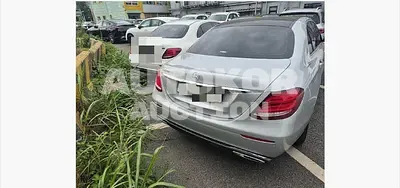 2017, Mercedes-Benz / e300, 50000 км., diesel, 1950 куб.см.