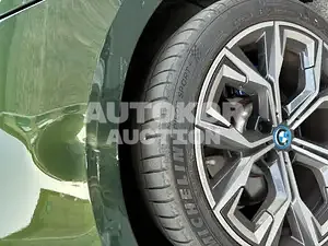 2022, BMW / i4, unknown