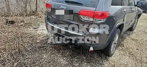 2015, Jeep / Grand Cherokee, 148305 км., diesel, 2987 куб.см.
