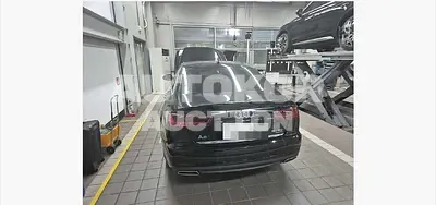 2016, Audi / A6, 81924 км., diesel, 2967 куб.см.