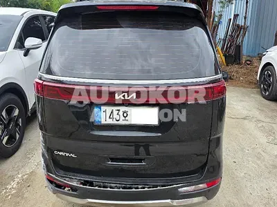 2022, Kia / Carnival, VIN: KNANE81BBPS228727, 146961 км., diesel
