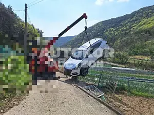 2015, Hyundai / Santa FE, 150000 км., diesel, 2000 куб.см.