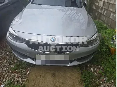 2015, BMW / 320, 87117 км., diesel, 1995 куб.см.