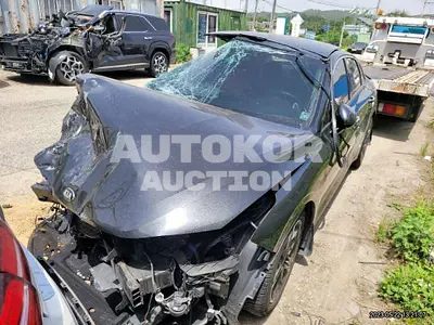 2020, Kia / K5, VIN: KNAG6412BLA015422, gas