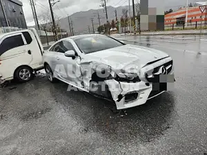 2019, Mercedes-Benz / E 220, VIN: WDD1J1EB3KF072625, diesel