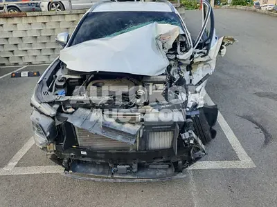 2020, Hyundai / Santa FE, VIN: KMHS581ABLU218906, 50000 км., gas