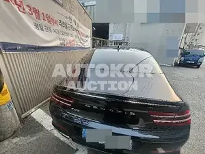 2020, Genesis / G80, VIN: KMTGB41CBMU039931, 71735 км., gas, 2497 куб.см.