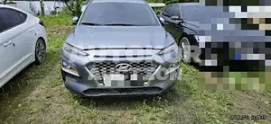 2020, Hyundai / Kona, gas, 1591 куб.см.