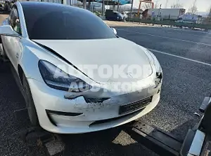 2020, Tesla / Model 3, VIN: 5YJ3E1EA3LF750181, 60000 км., electric