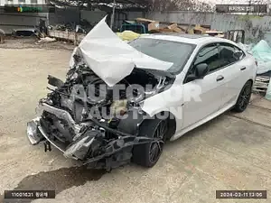 2020, BMW / 235, VIN: WBA11AL04L7F94137, gas