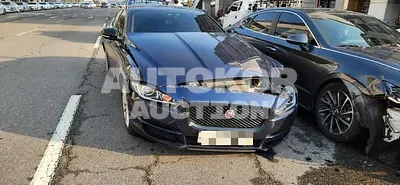2018, Jaguar / XE, VIN: SAJAB4BN7JCP34599, 55000 км., diesel, 1999 куб.см.