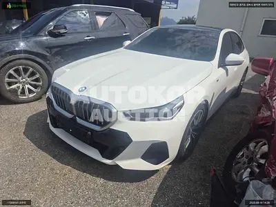 2025, BMW / 520, VIN: WBA21FJ07SCT99186, gas, 1998 куб.см.