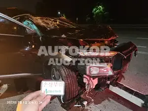 2018, Hyundai / Kona, VIN: KMHK3816GJU262303, diesel