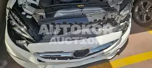 2017, Mercedes-Benz / C 220, diesel, 2143 куб.см.