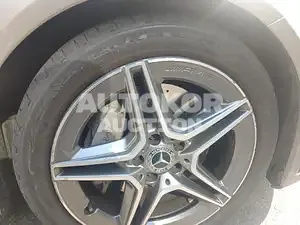 2021, Mercedes-Benz / C 300, unknown