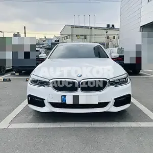 2020, BMW / 530, VIN: WBAJS9107LCE70160, hybrid