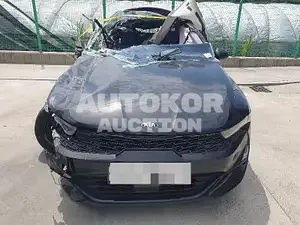 2020, Kia / K5, lpg