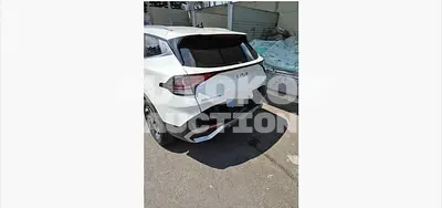2024, Kia / Sportage, gas, 1600 куб.см.