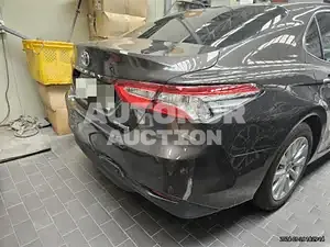 2021, Toyota / Camry, VIN: JTNBA1HK8M3003102, 4748 км., hybrid