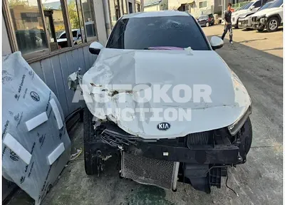 2021, Hyundai / k5, VIN: KNAG1412BMA130243, 78304 км., gas