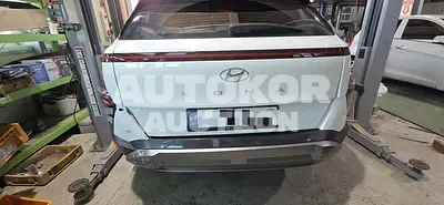 2023, Hyundai / Kona, gas, 1600 куб.см.