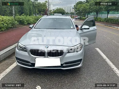 2015, BMW / 528, VIN: WBA5A5103FGT89213, 99770 км., gas, 1997 куб.см.