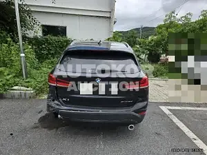 2020, BMW / 118, 95168 км., diesel