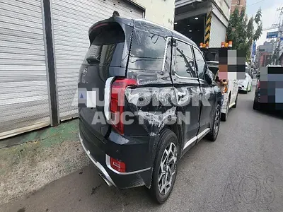 2021, Hyundai / Palisade, VIN: KMHR581EBMU295411, 60000 км., gas, 3800 куб.см.