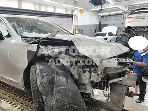 2021, Volvo / S90, VIN: LVYPT062CNP255508, hybrid