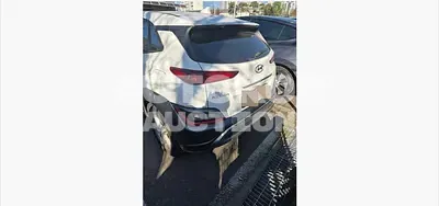 2022, Hyundai / Kona, 75096 км., gas, 1598 куб.см.