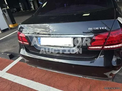 2016, Mercedes-Benz / e220, VIN: WDDHF0CB8GB205939, 188603 км., diesel