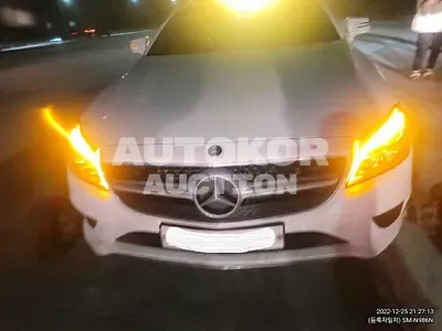 2016, Mercedes-Benz / CLS 250, VIN: WDDLJ9HB2GA170035, 135744 км., diesel
