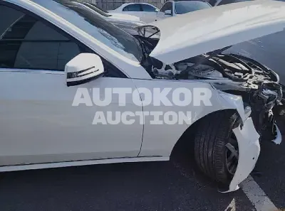2016, Mercedes-Benz / E 220, VIN: WDDHF0CB5GB206613, 160713 км., diesel