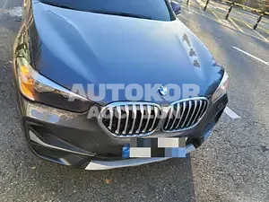 2022, BMW / 120, VIN: WBA11DG08N5V35437, 16185 км., gas, 1998 куб.см.