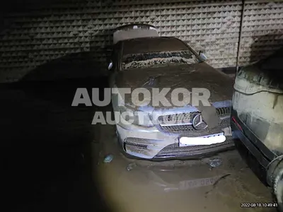 2017, Mercedes-Benz / E 220, VIN: WDDZF0EB0HA106167, 57654 км., diesel