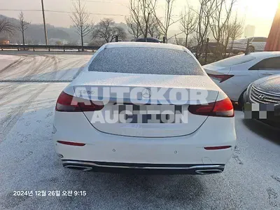 2021, Mercedes-Benz / E 250, VIN: W1KZF4FB4MA937462, 72309 км., gas