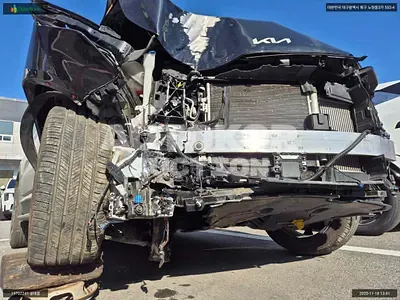 2023, Kia / Sorento, VIN: KNARH81FGRA248723, 58855 км., gas, 2497 куб.см.