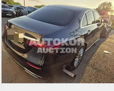 2021, Mercedes-Benz / E 250, 58333 км., gas, 1991 куб.см.